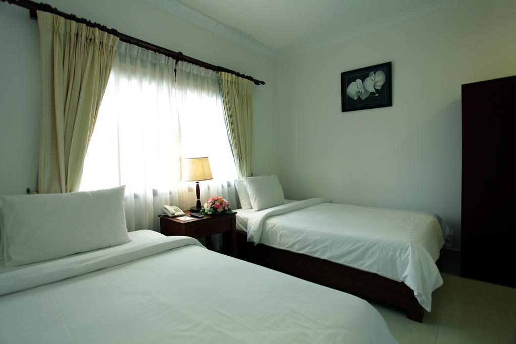 Sokhalay Angkor Inn Siem Reap Camera foto