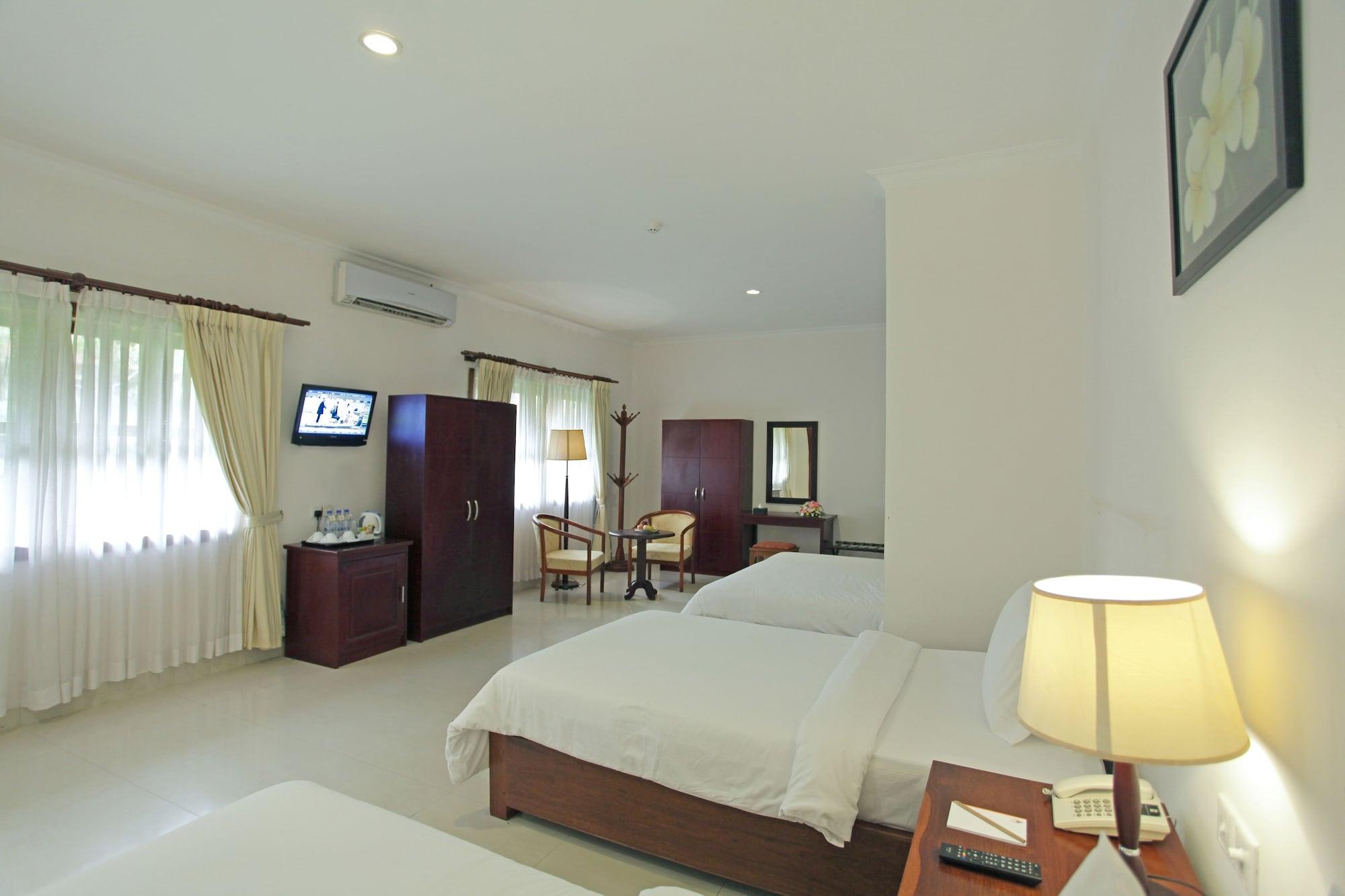 Sokhalay Angkor Inn Siem Reap Esterno foto