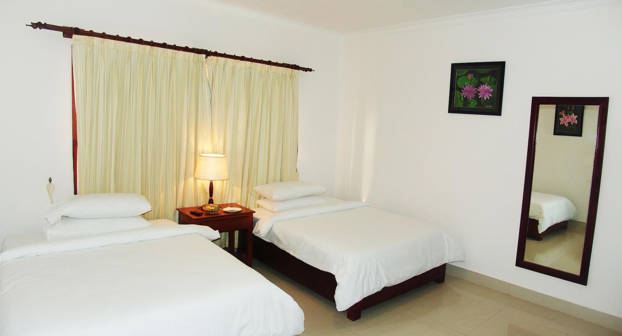 Sokhalay Angkor Inn Siem Reap Esterno foto