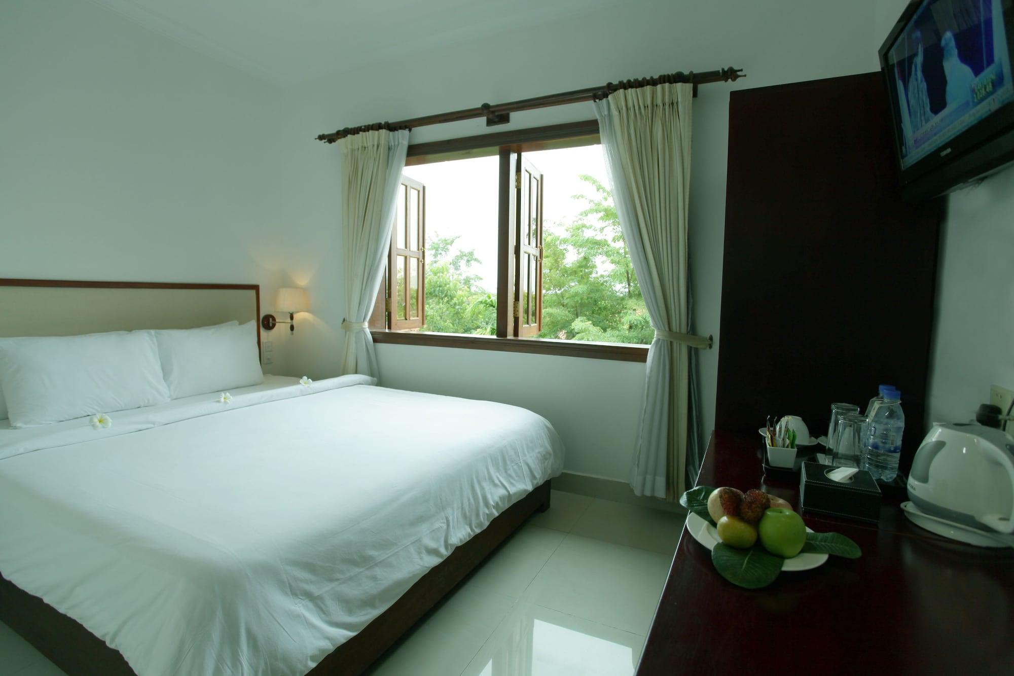 Sokhalay Angkor Inn Siem Reap Esterno foto