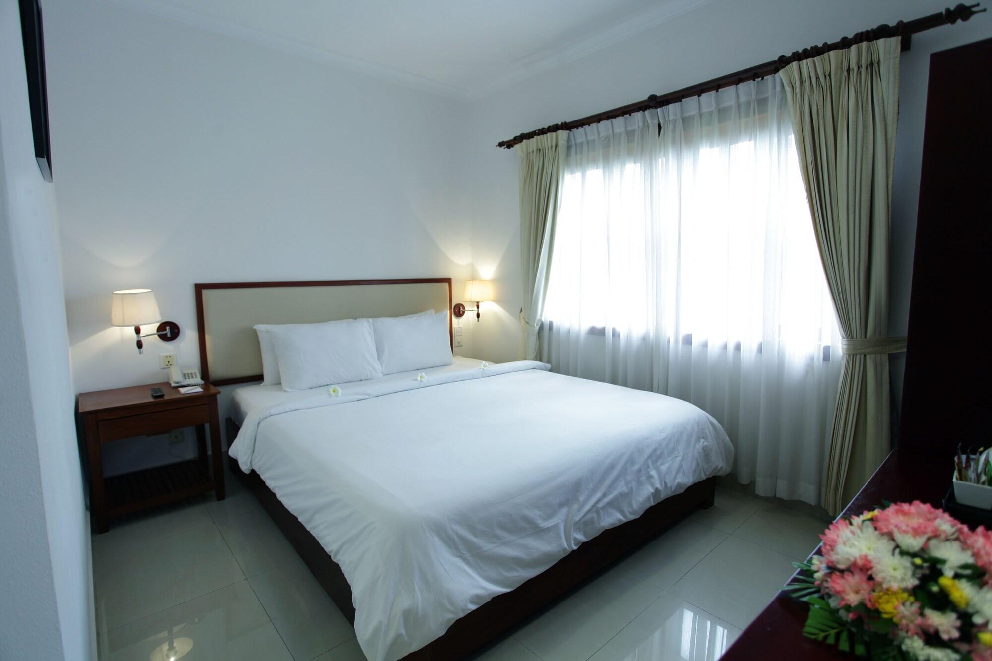 Sokhalay Angkor Inn Siem Reap Esterno foto