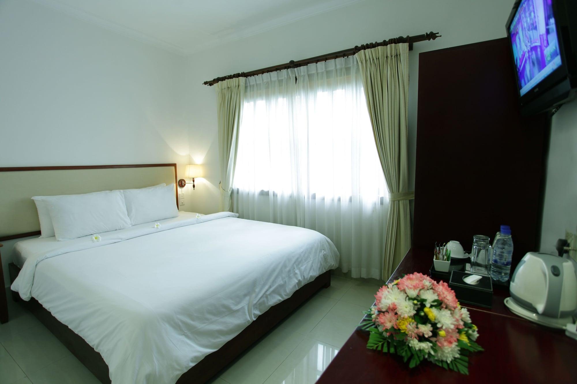 Sokhalay Angkor Inn Siem Reap Esterno foto