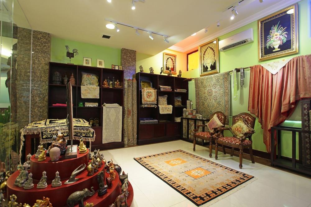 Sokhalay Angkor Inn Siem Reap Esterno foto