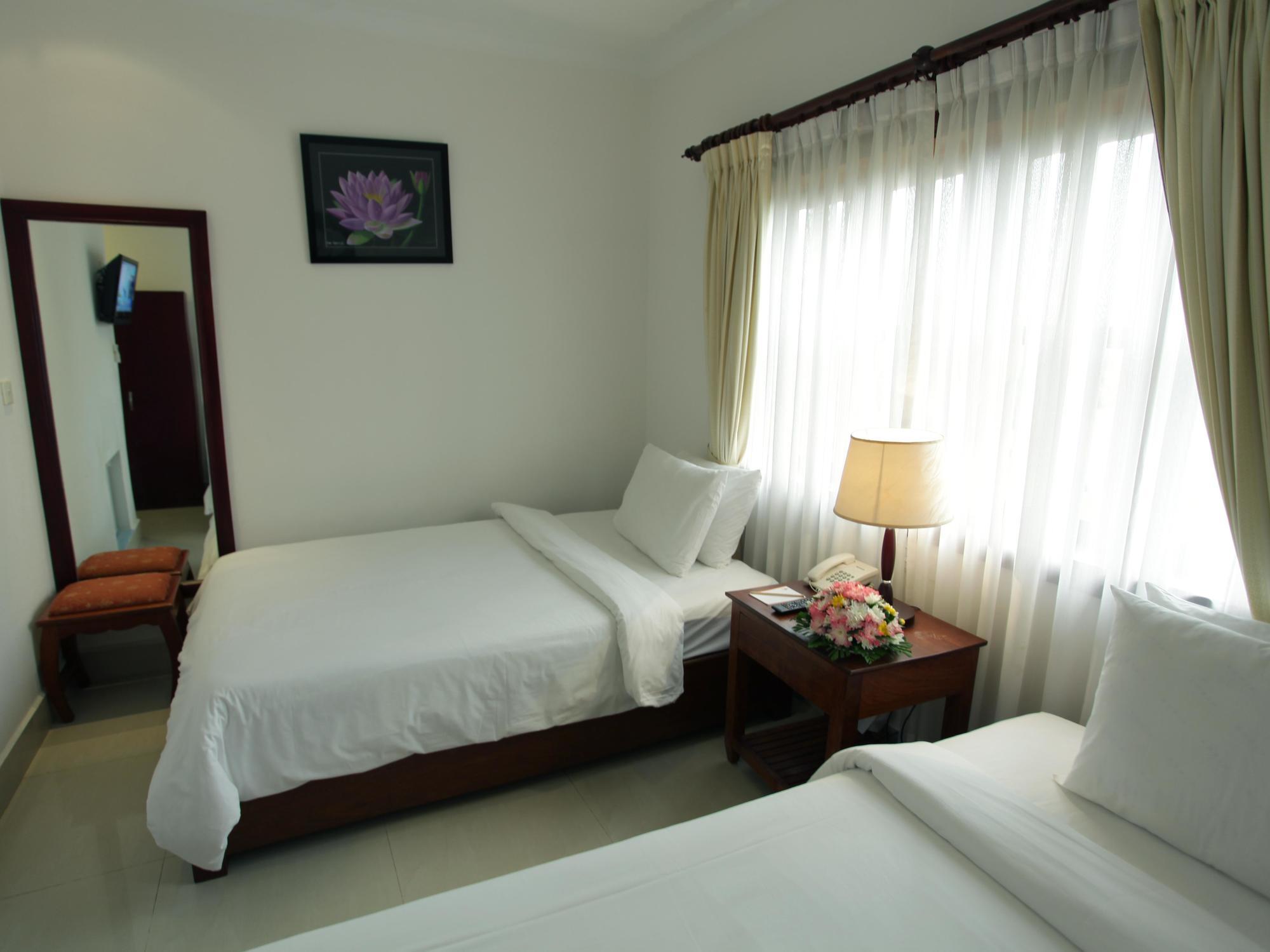 Sokhalay Angkor Inn Siem Reap Esterno foto