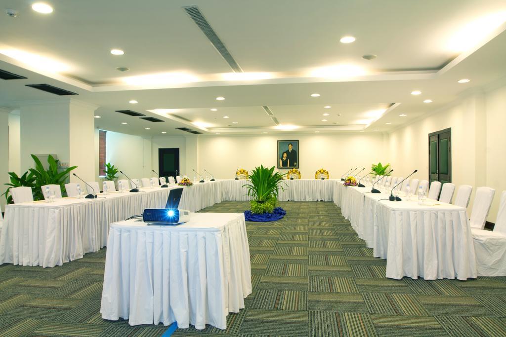 Sokhalay Angkor Inn Siem Reap Esterno foto
