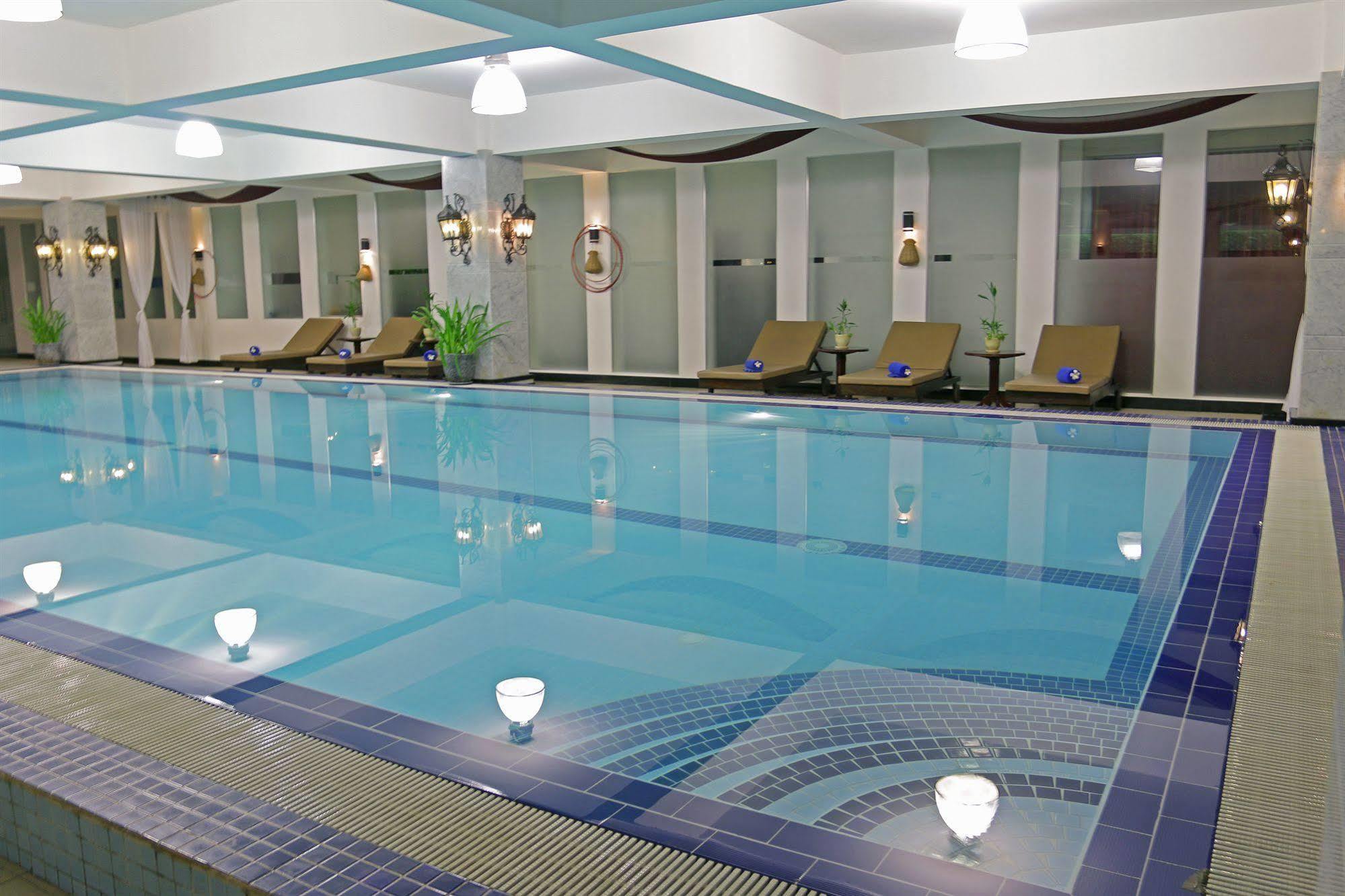 Sokhalay Angkor Inn Siem Reap Esterno foto